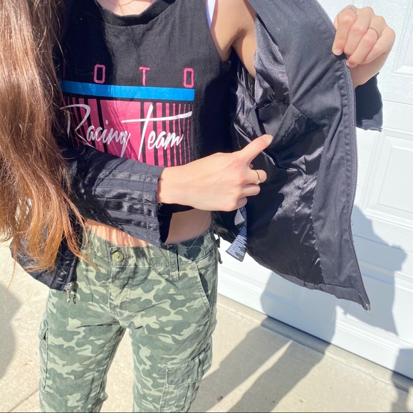 Authentic Harley Davidson jacket - Picture 7 of 7